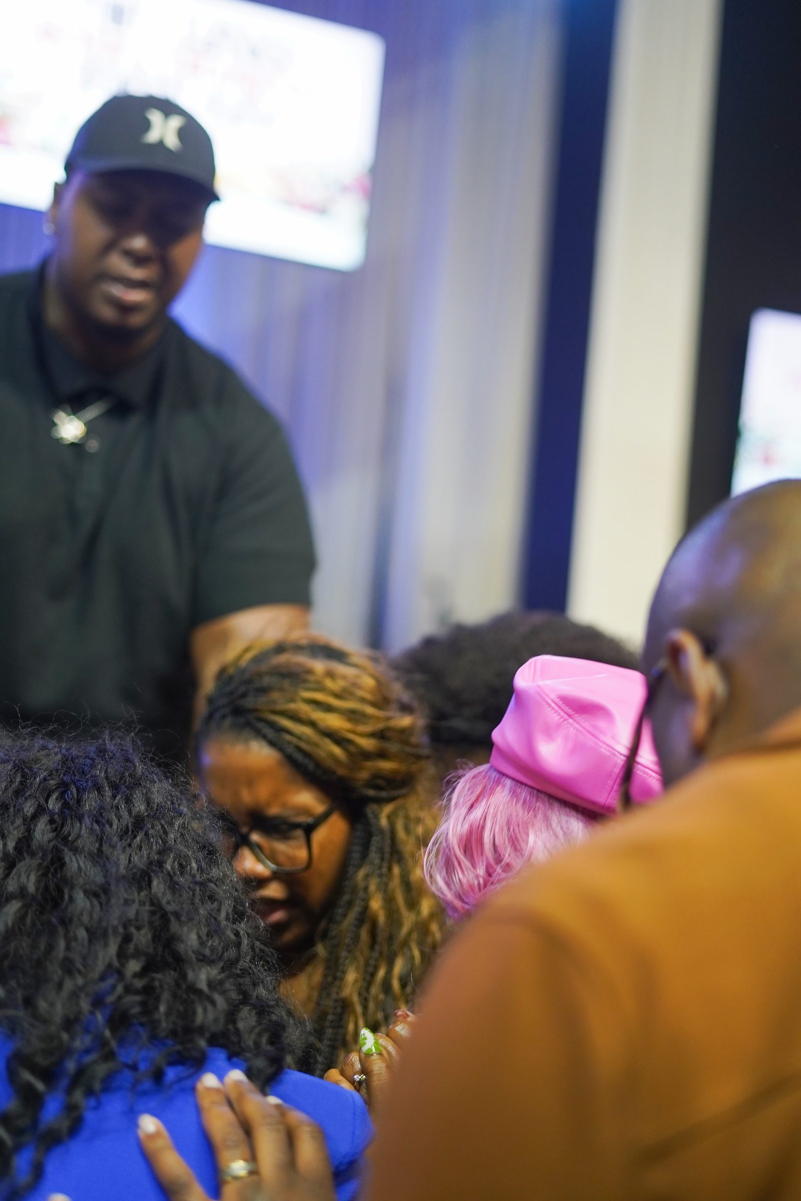 Go — Make Disciples Everywhere