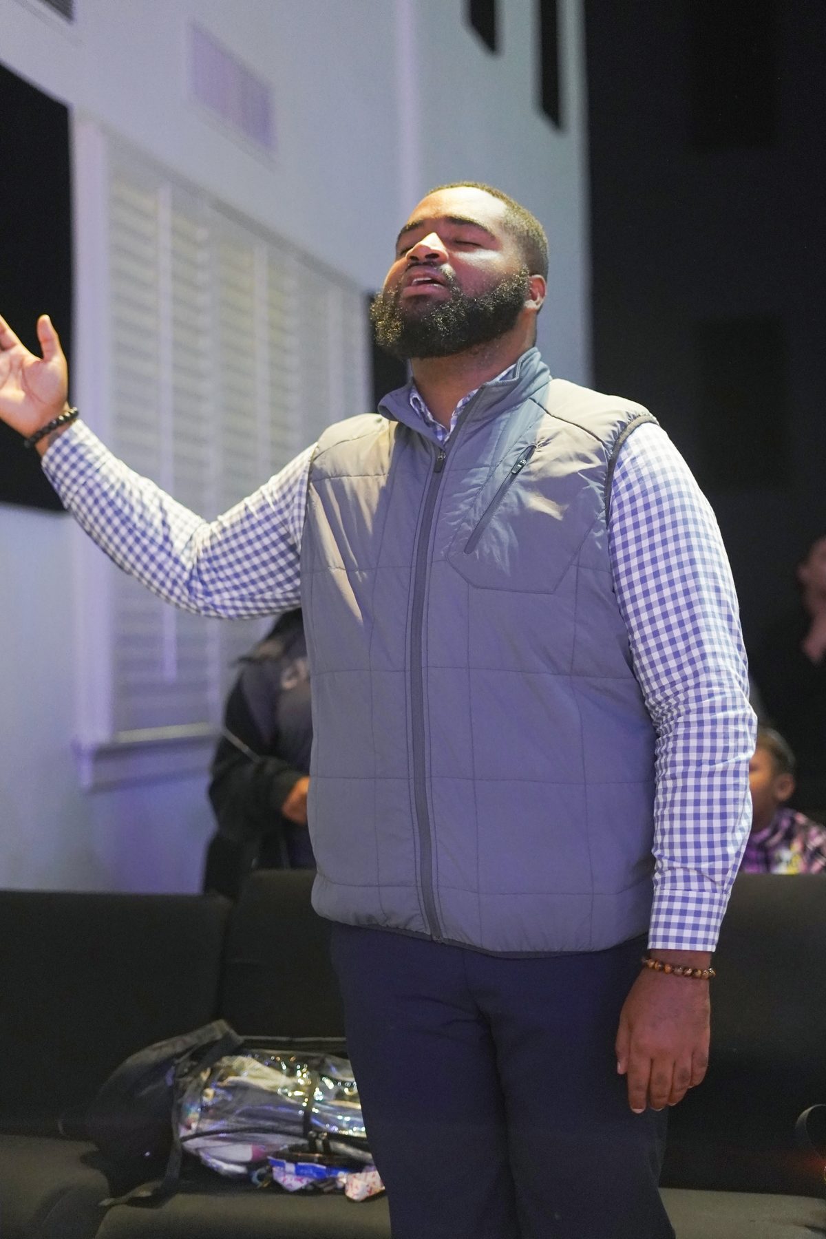 Worship