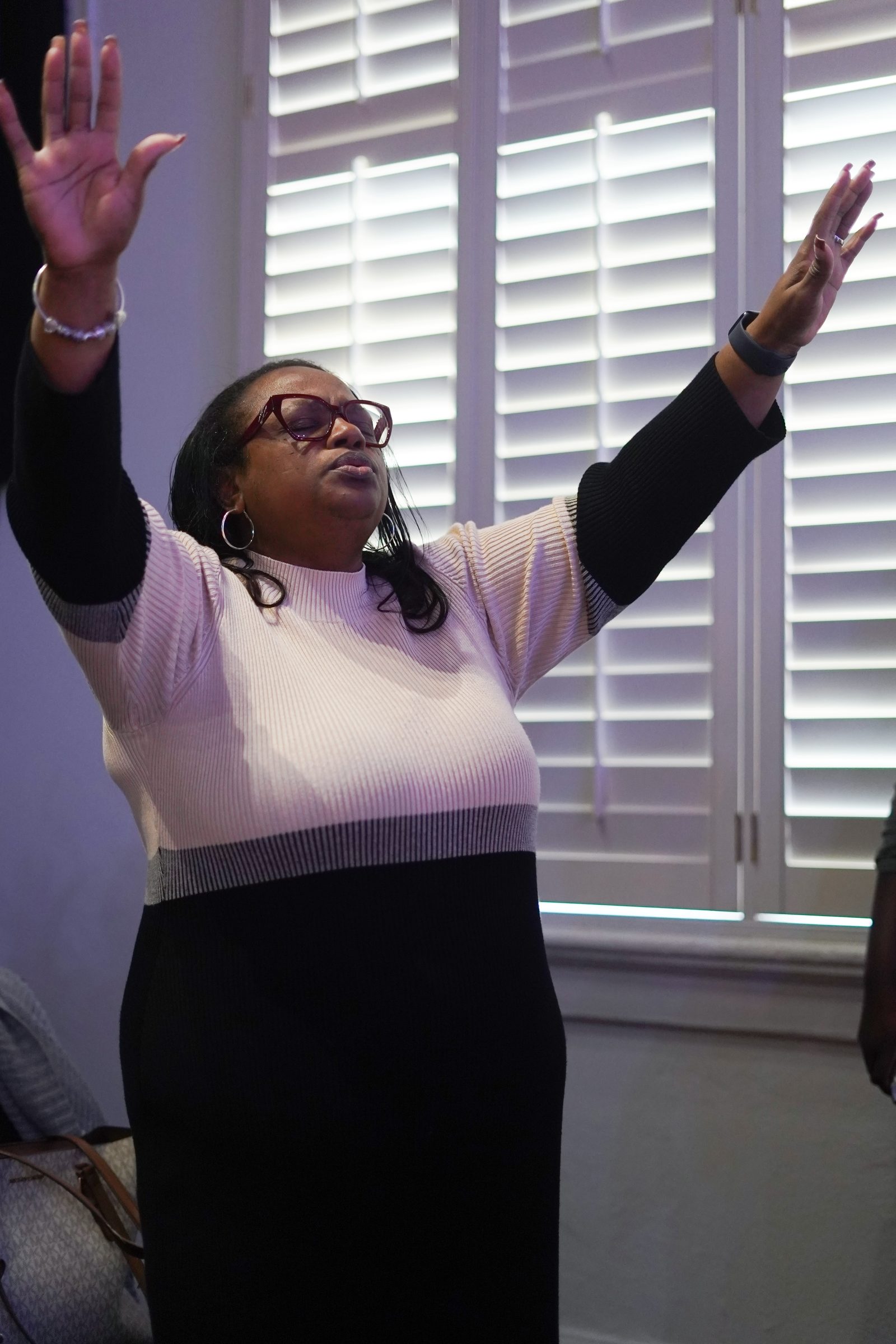 Gather — Encounter God Together